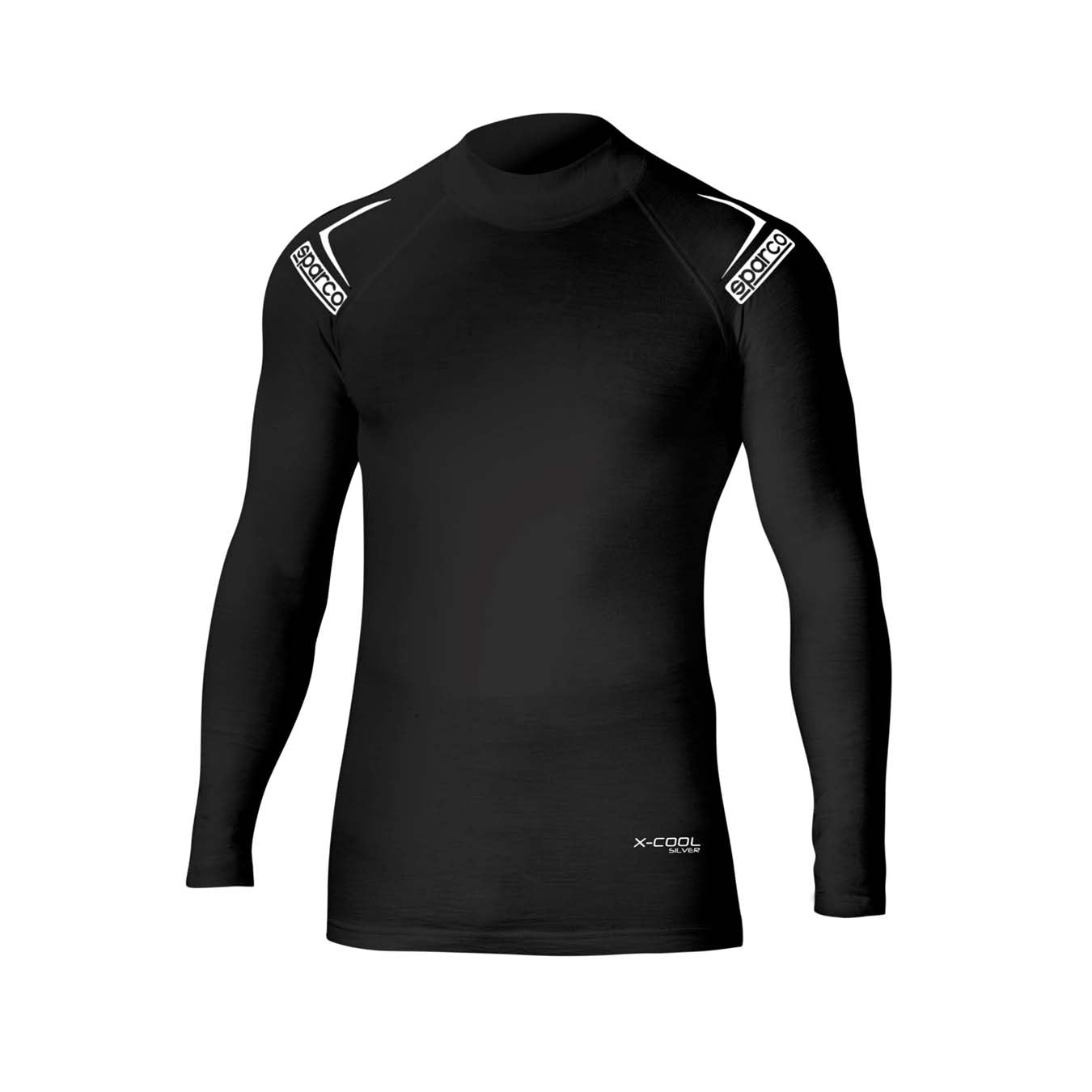 Sparco Shield Tech Fire Resistant Racing Undershirt - FIA 8856-2018