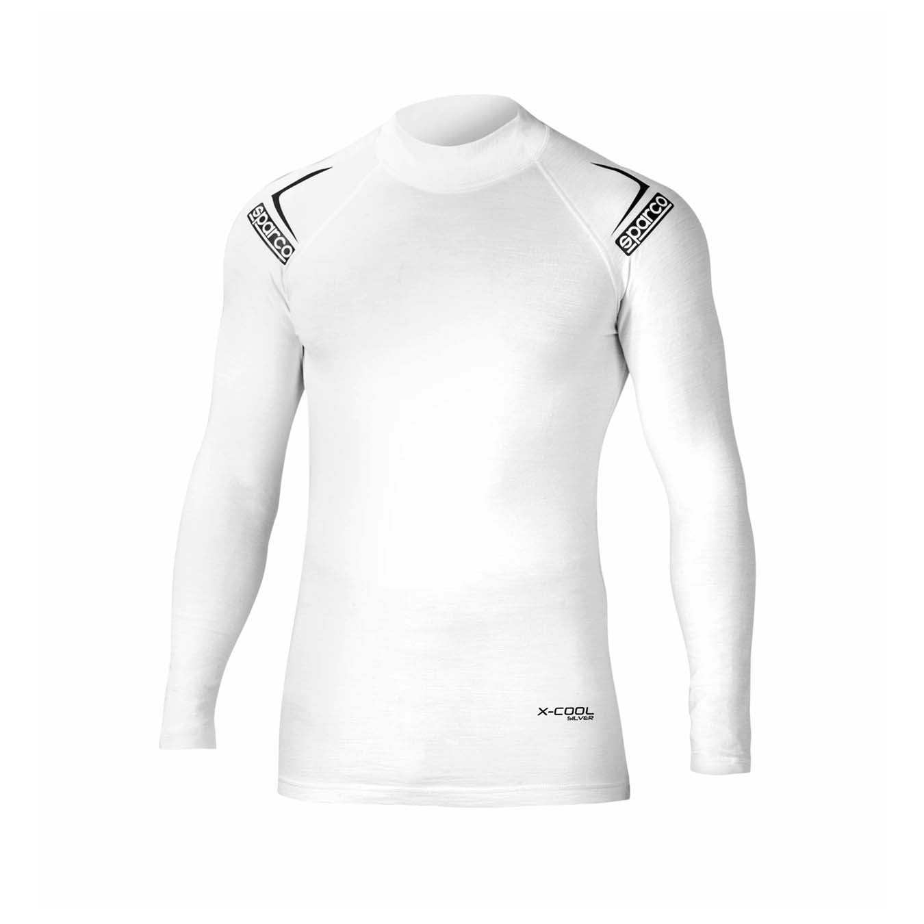 Sparco Shield Tech v2 Fire Resistant Racing Undershirt - FIA 8856-2018