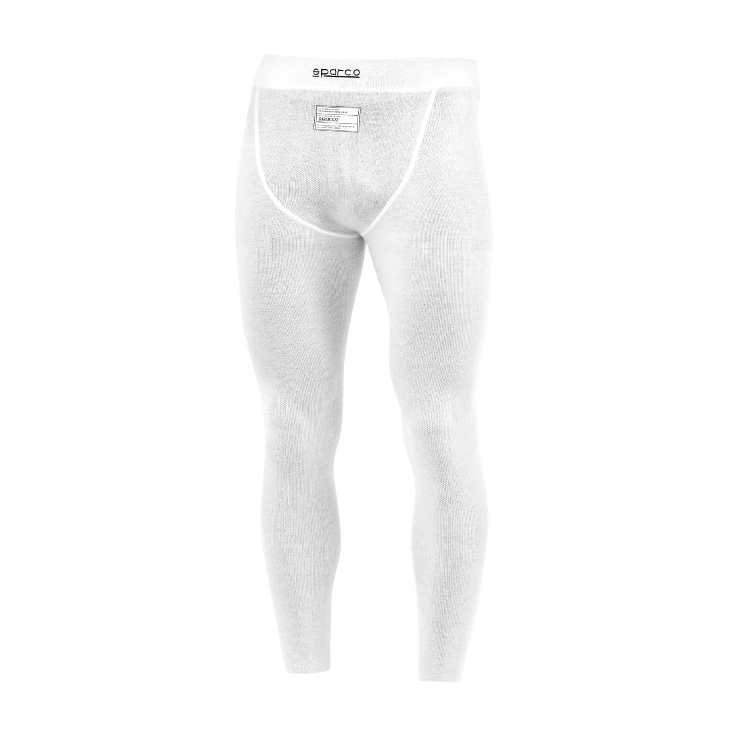 Sparco Shield Tech Fire Resistant Racing Underpants - FIA 8856-2018