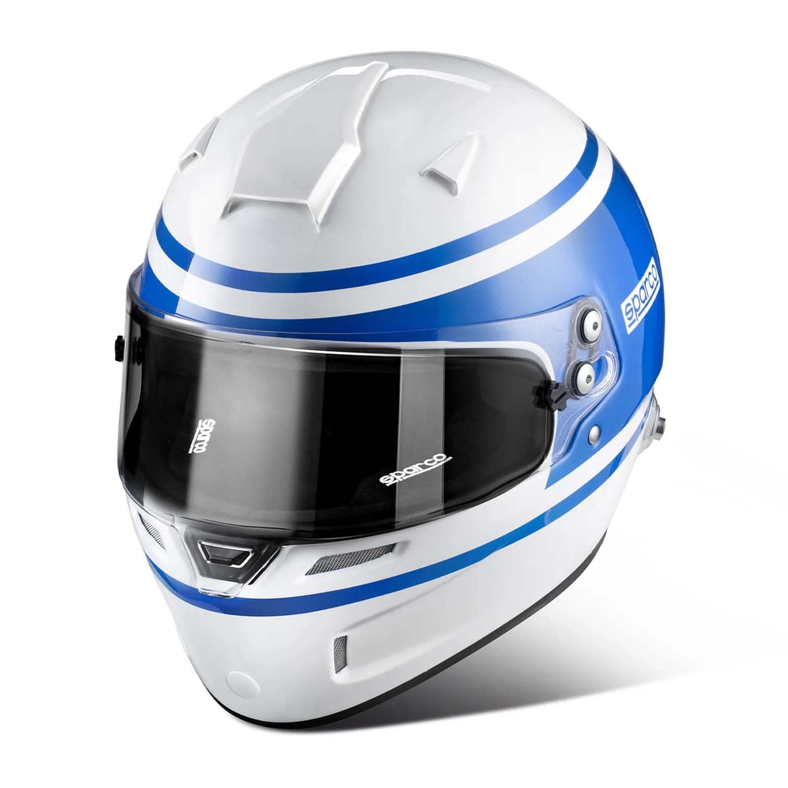 Sparco Air Pro 1977 RF-5W Racing Helmet - SA2020