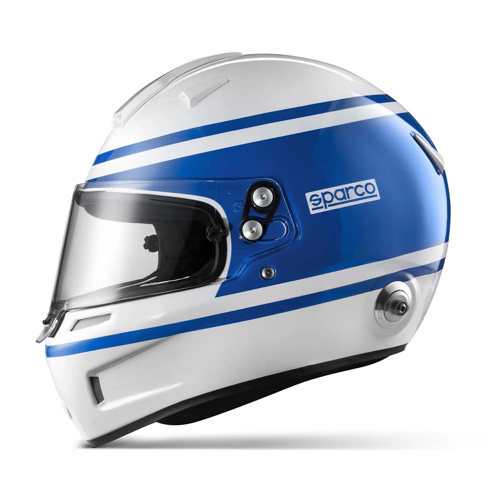 Sparco Air Pro 1977 RF-5W Racing Helmet - SA2020