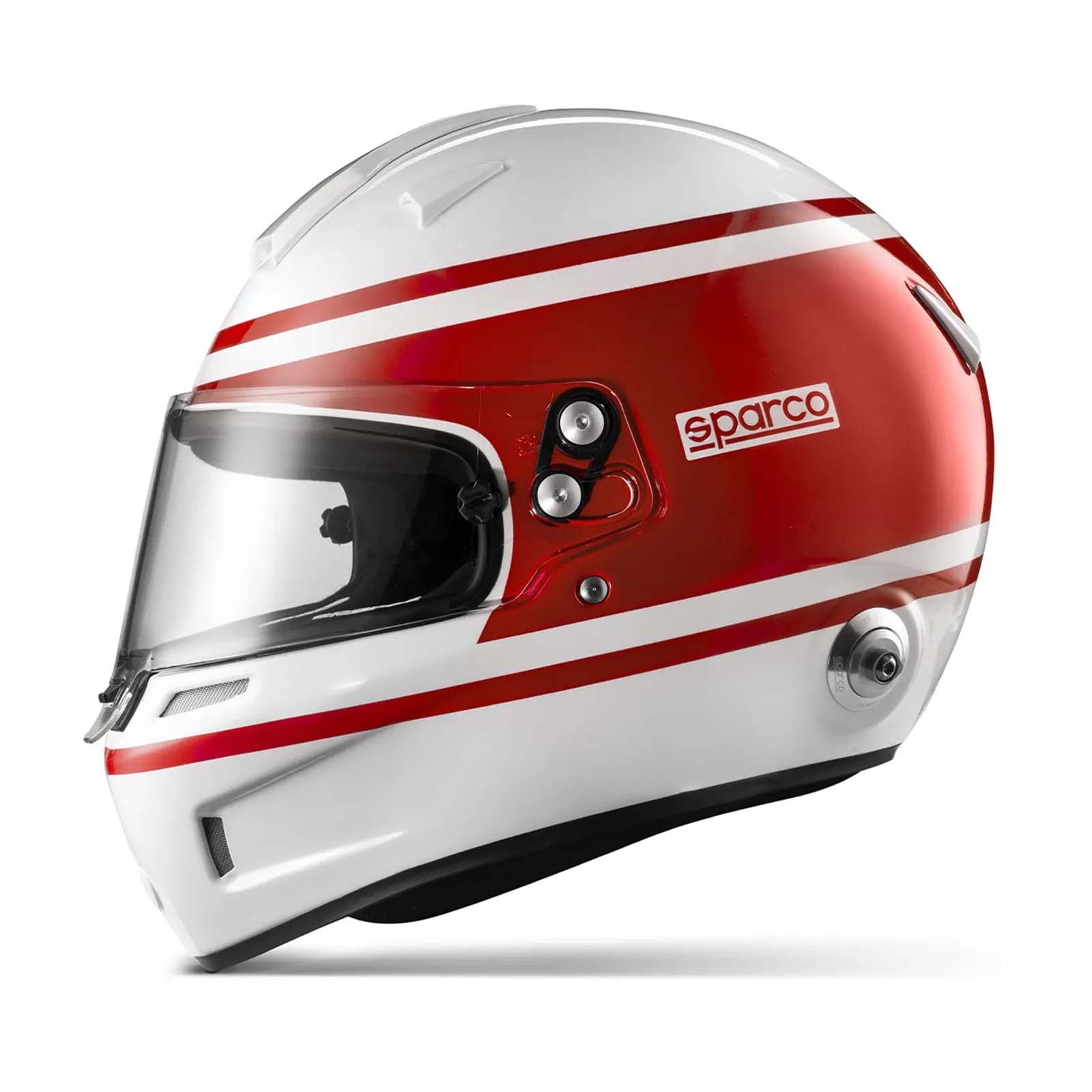 Sparco Air Pro 1977 RF-5W Racing Helmet - SA2020