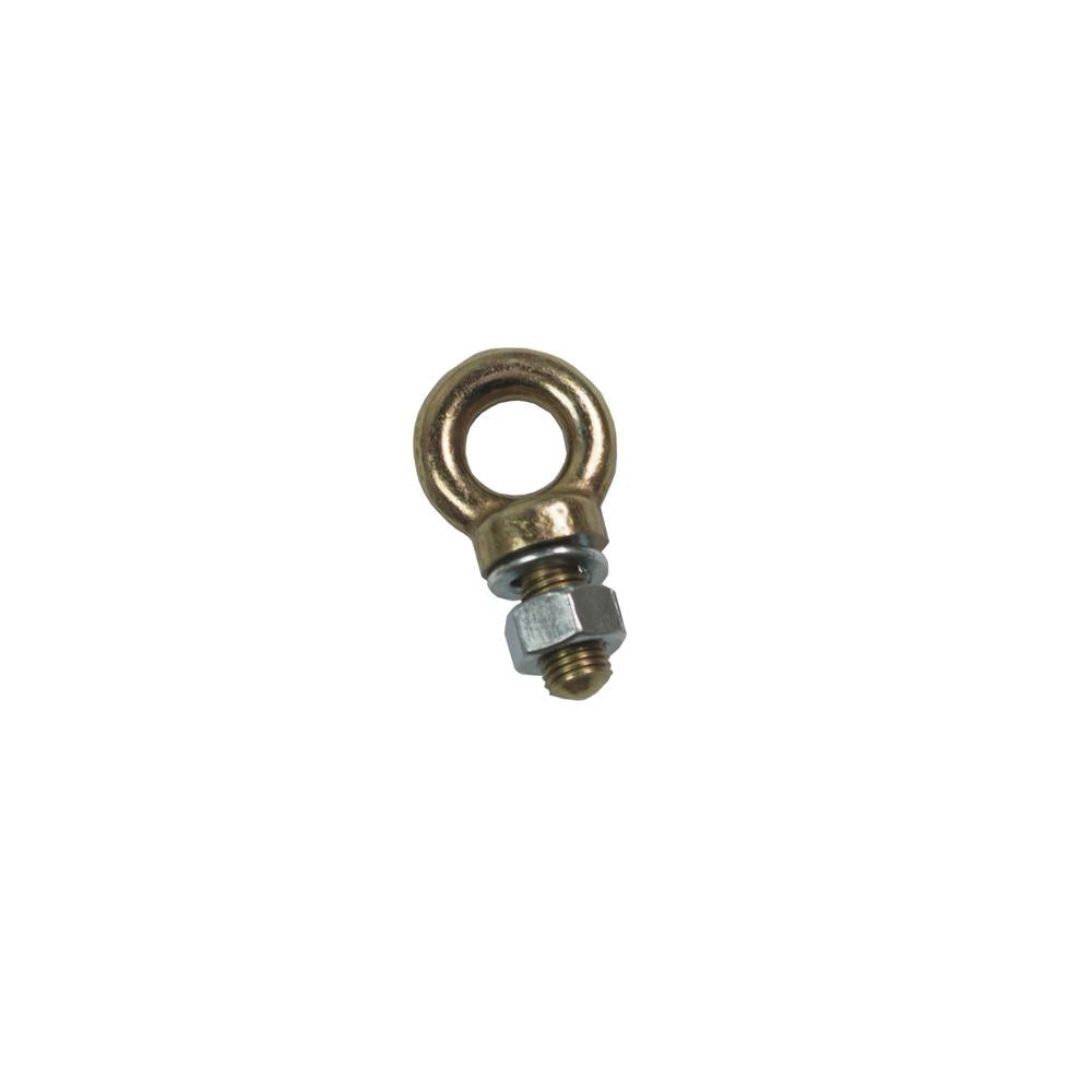 G-Force Snap-in Hook Eyebolt