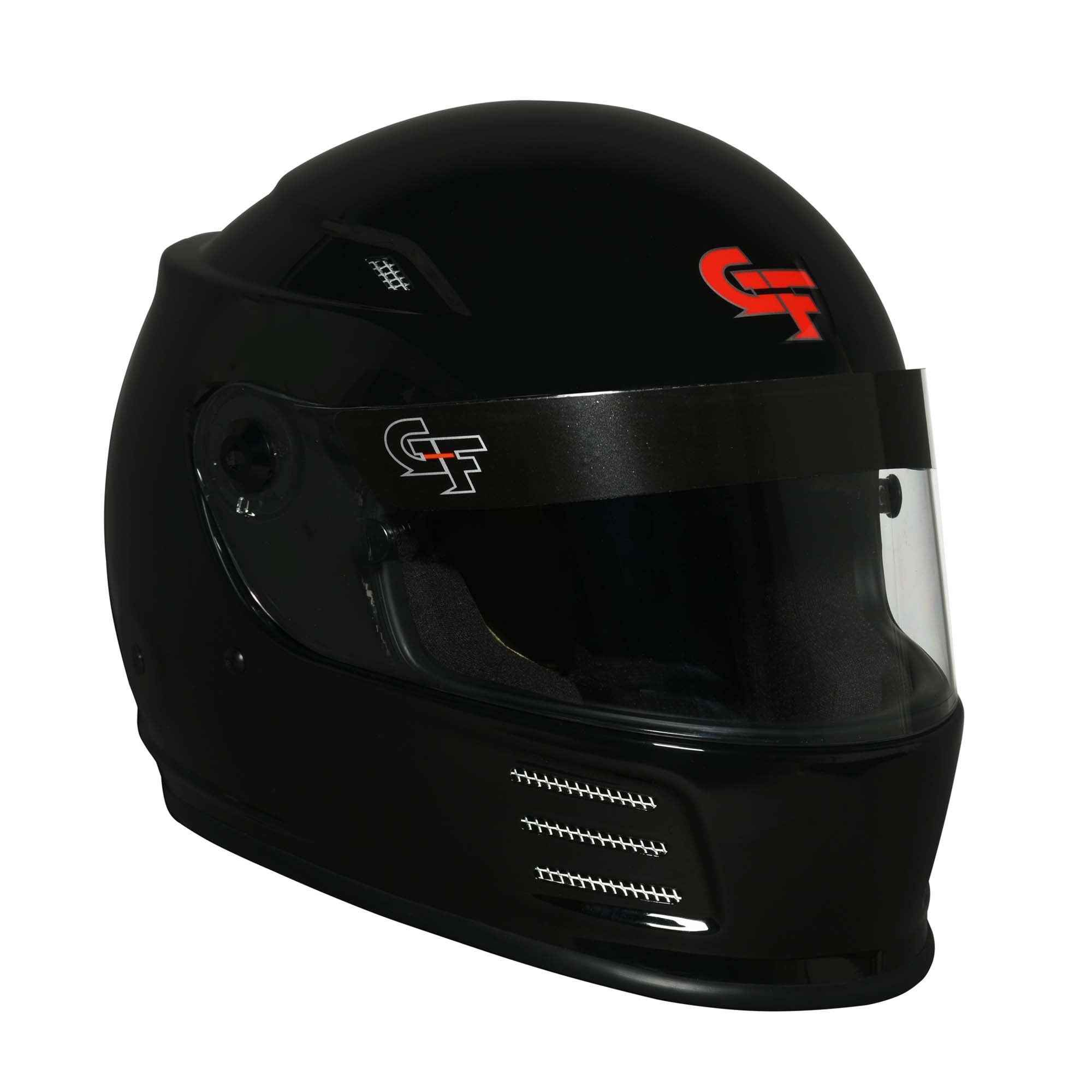 G-Force Revo Racing Helmet - SA2020