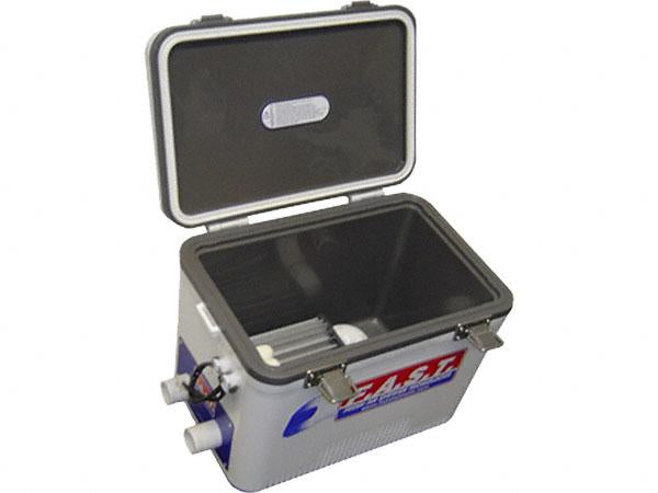 Fresh Air Systems Elite Series 13-Quart Cooler With Air
