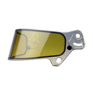 Bell SE07 DSAF Helmet Shield - Fits RS7, KC7 & HP7 Helmets