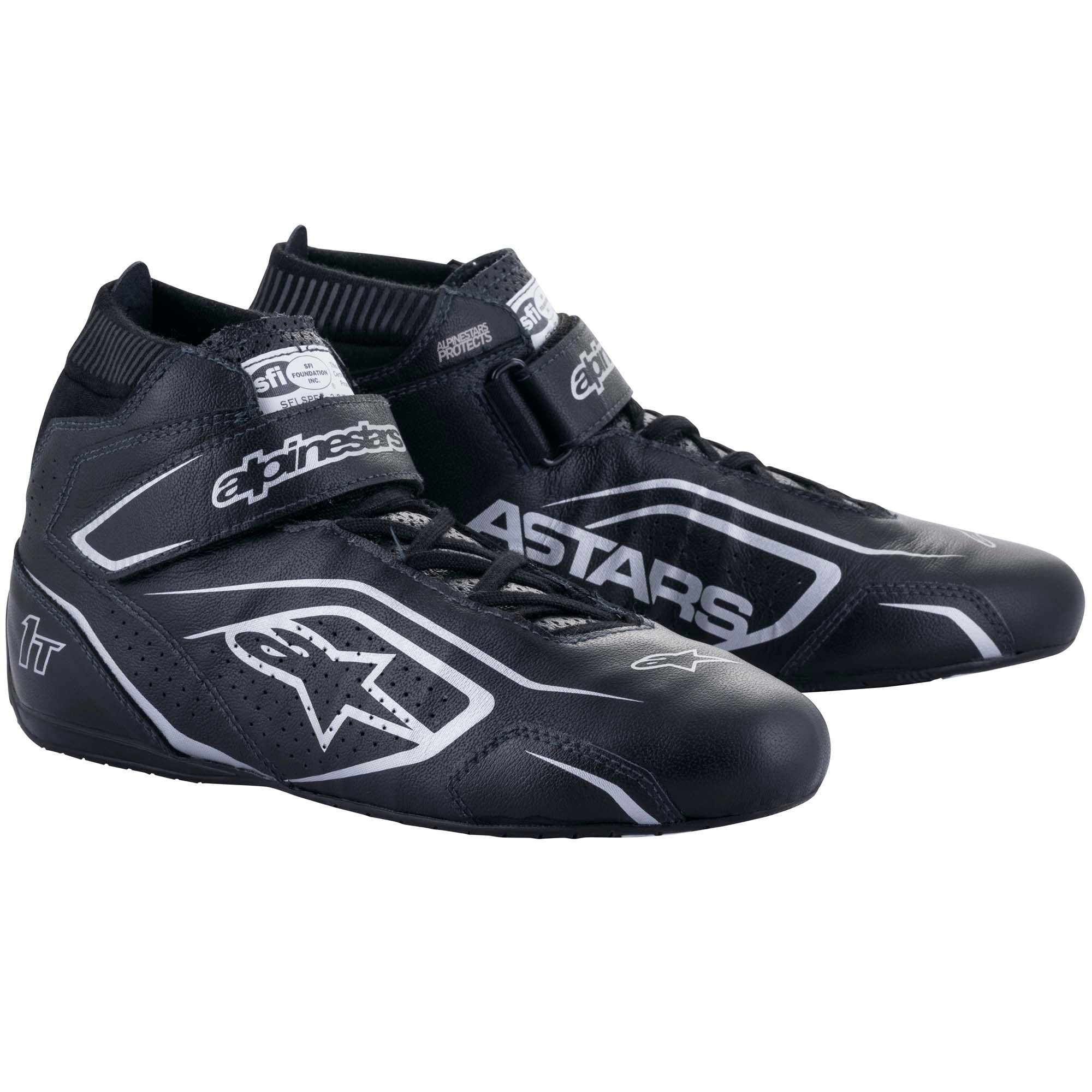 Alpinestars Tech-1 T v3 Racing Shoes - SFI 3.3