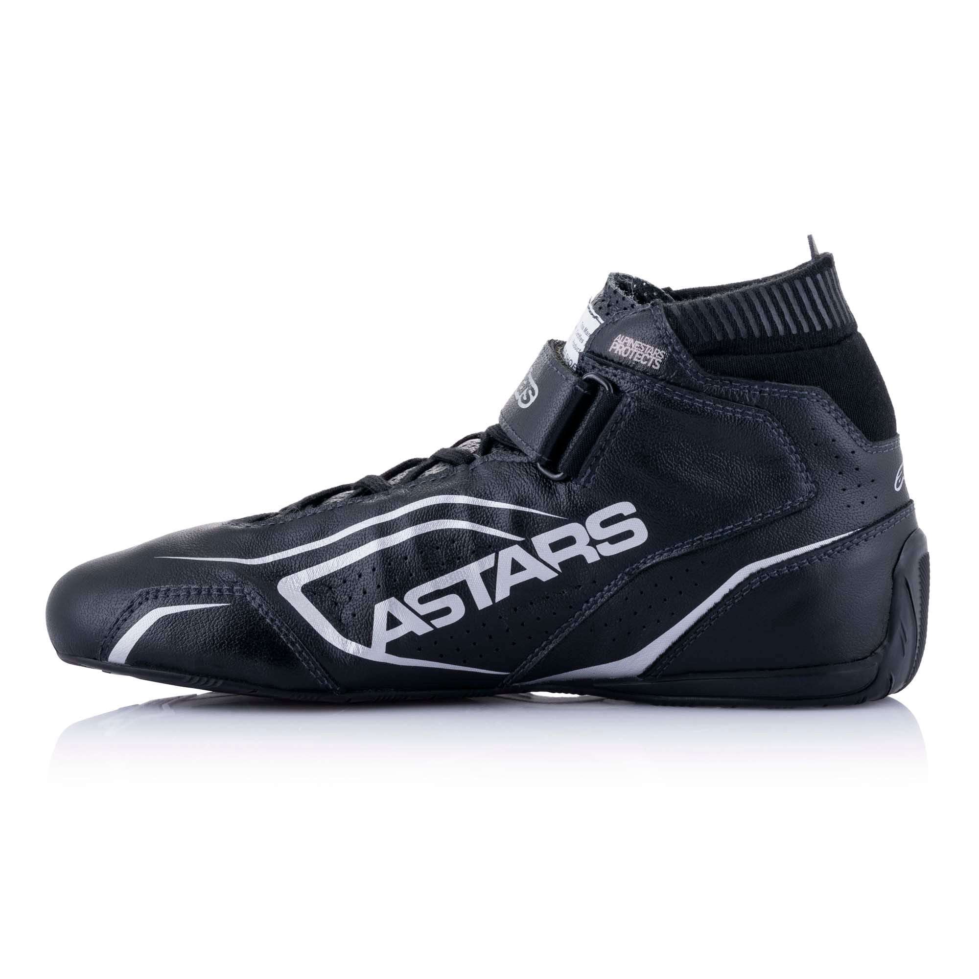 Alpinestars Tech-1 T v3 Racing Shoes - SFI 3.3