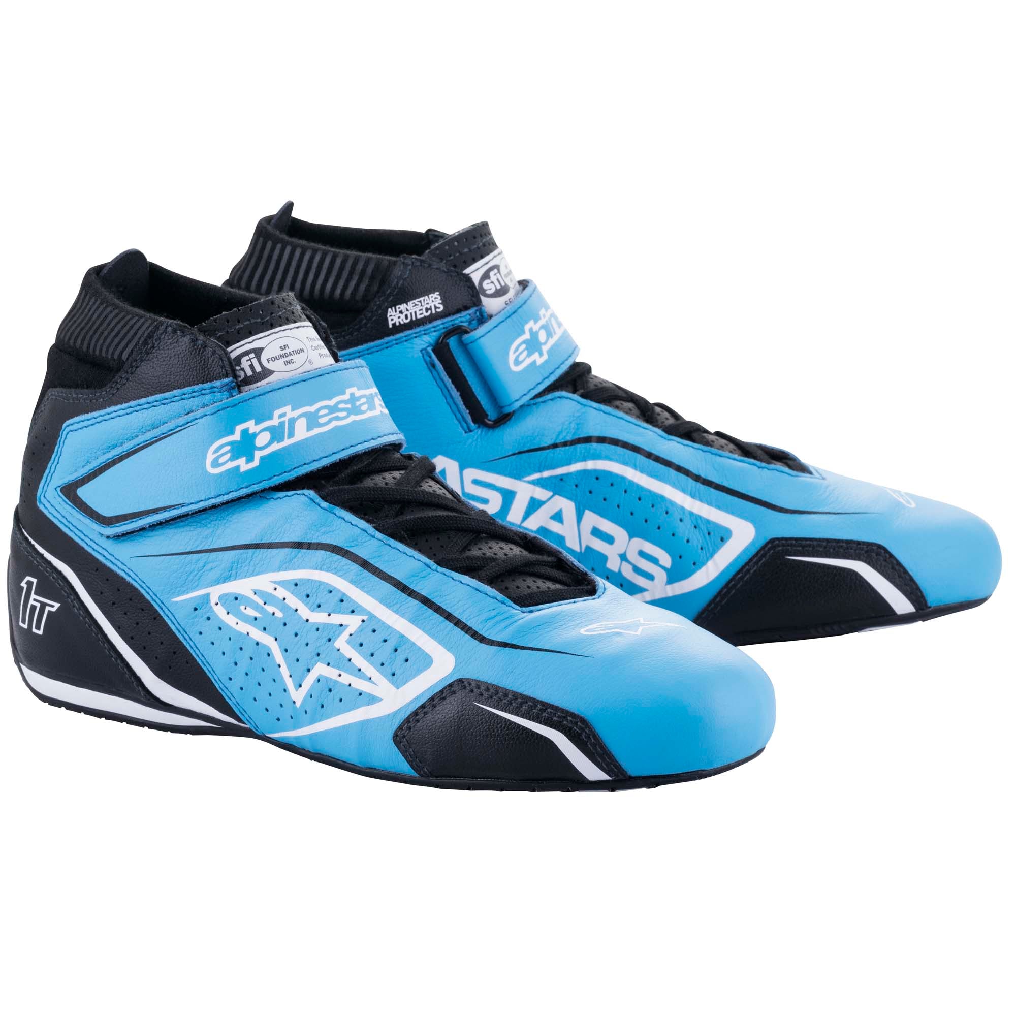 Alpinestars Tech-1 T v3 Racing Shoes - SFI 3.3