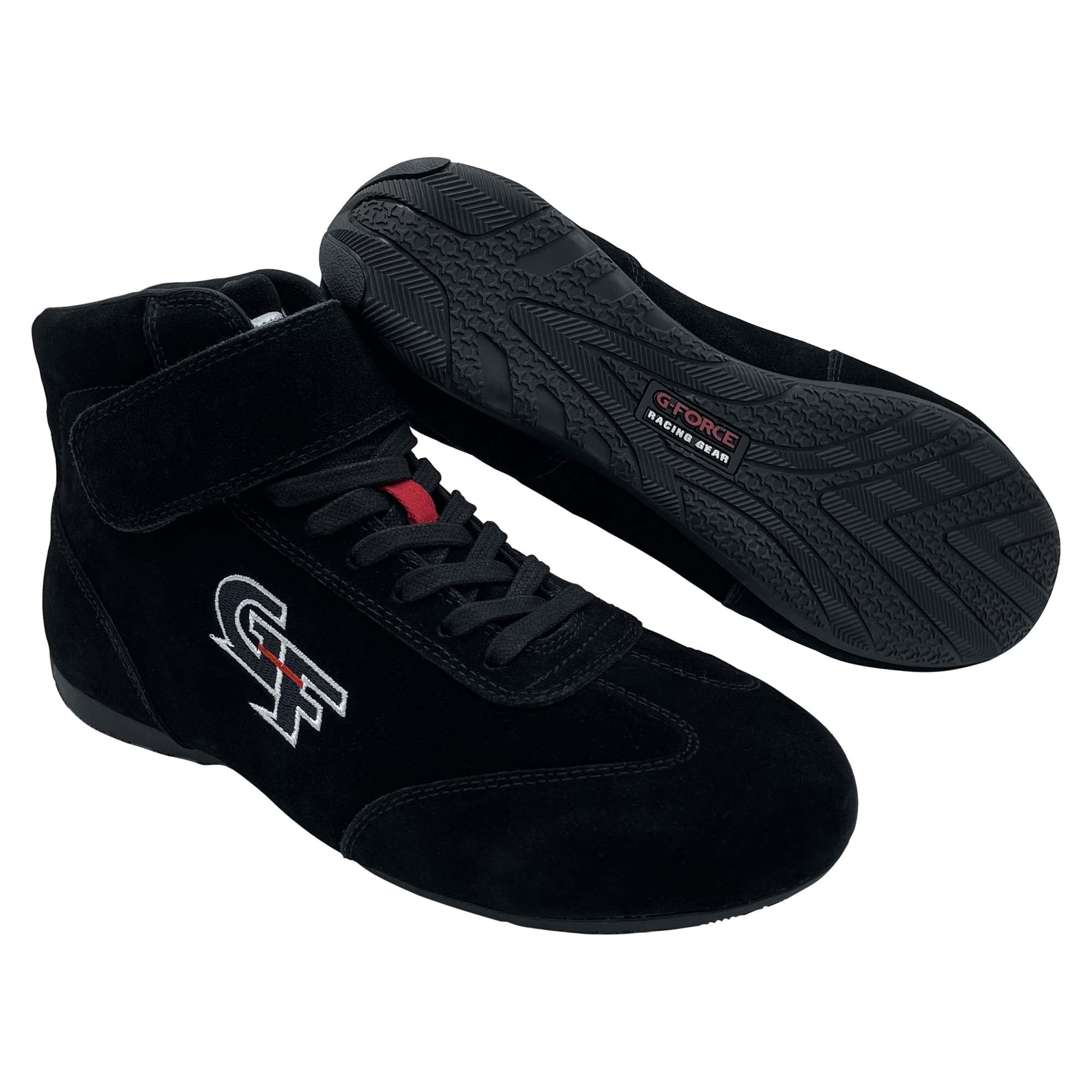 G-Force G35 Racing Shoes - SFI 3.3