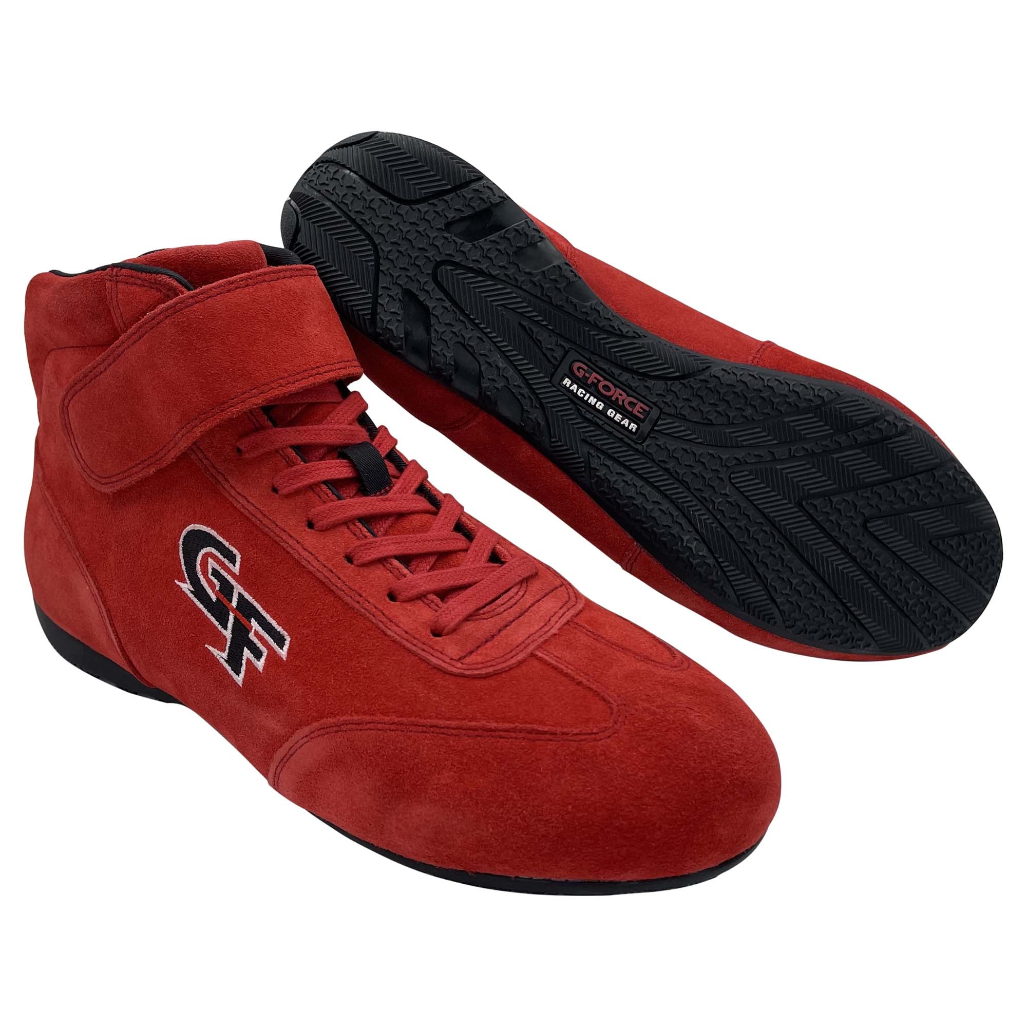 G-Force G35 Racing Shoes - SFI 3.3