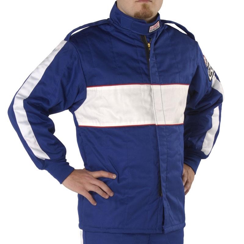 G-Force GF505 Racing Jacket