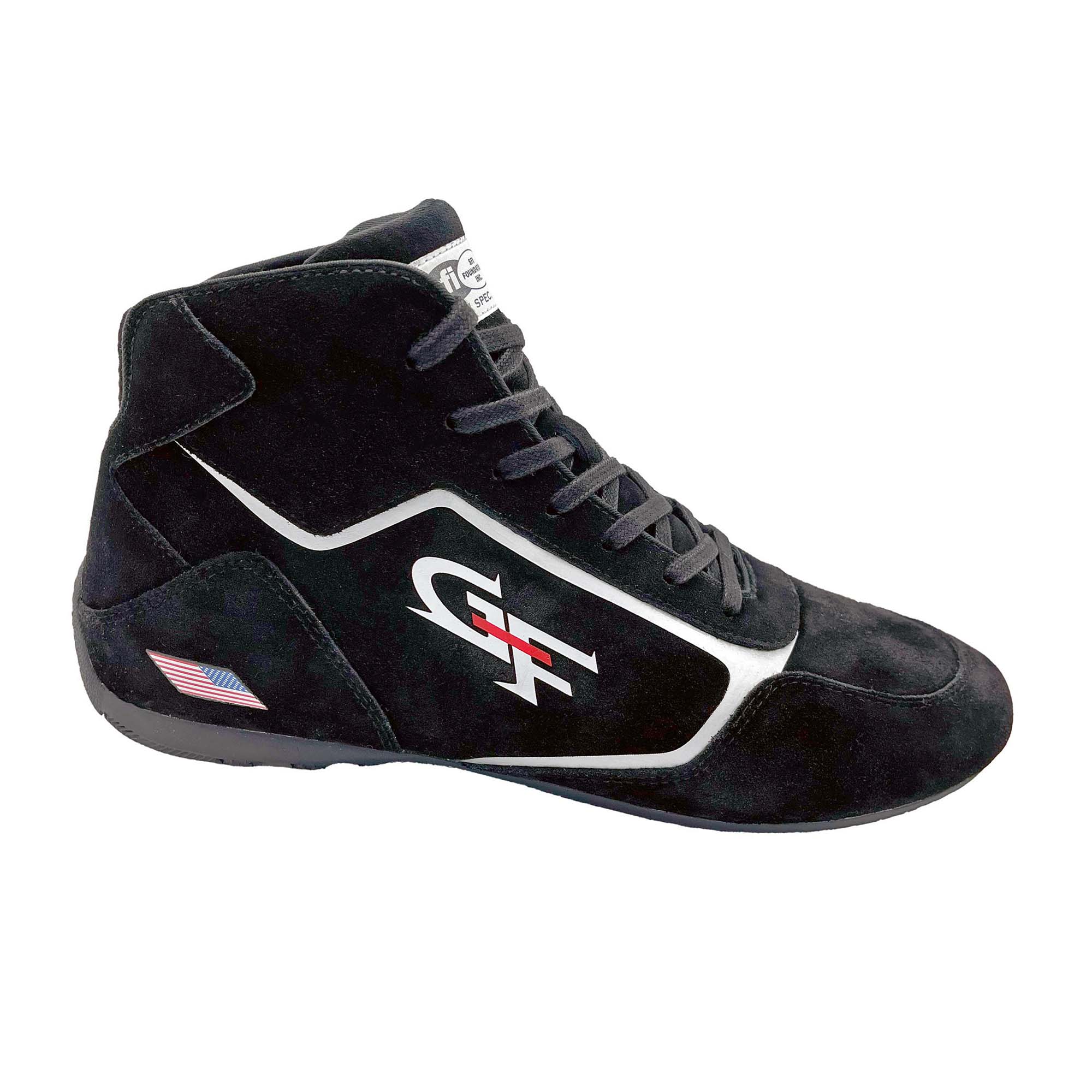G-Force G-Limit Racing Shoes - SFI 3.3