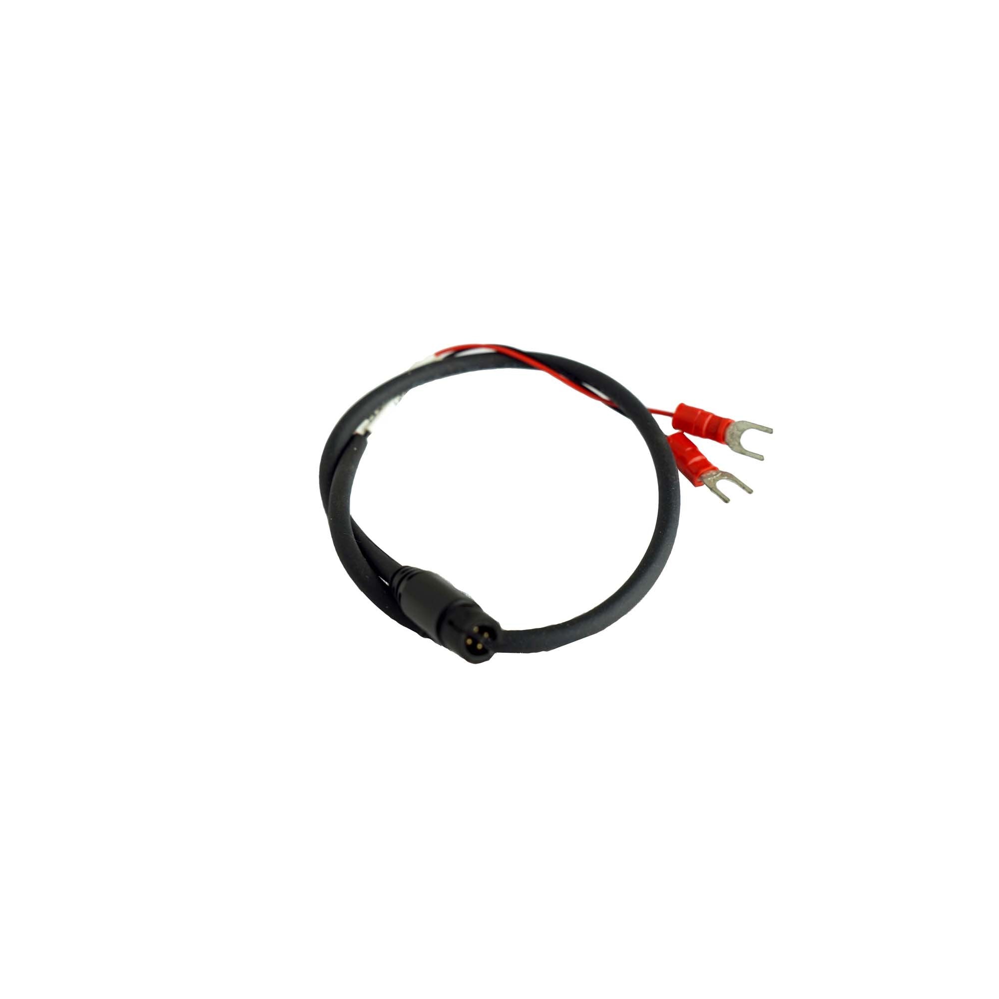 AIM Y-Speed Splitter for Dual Speed Inputs - EVO3