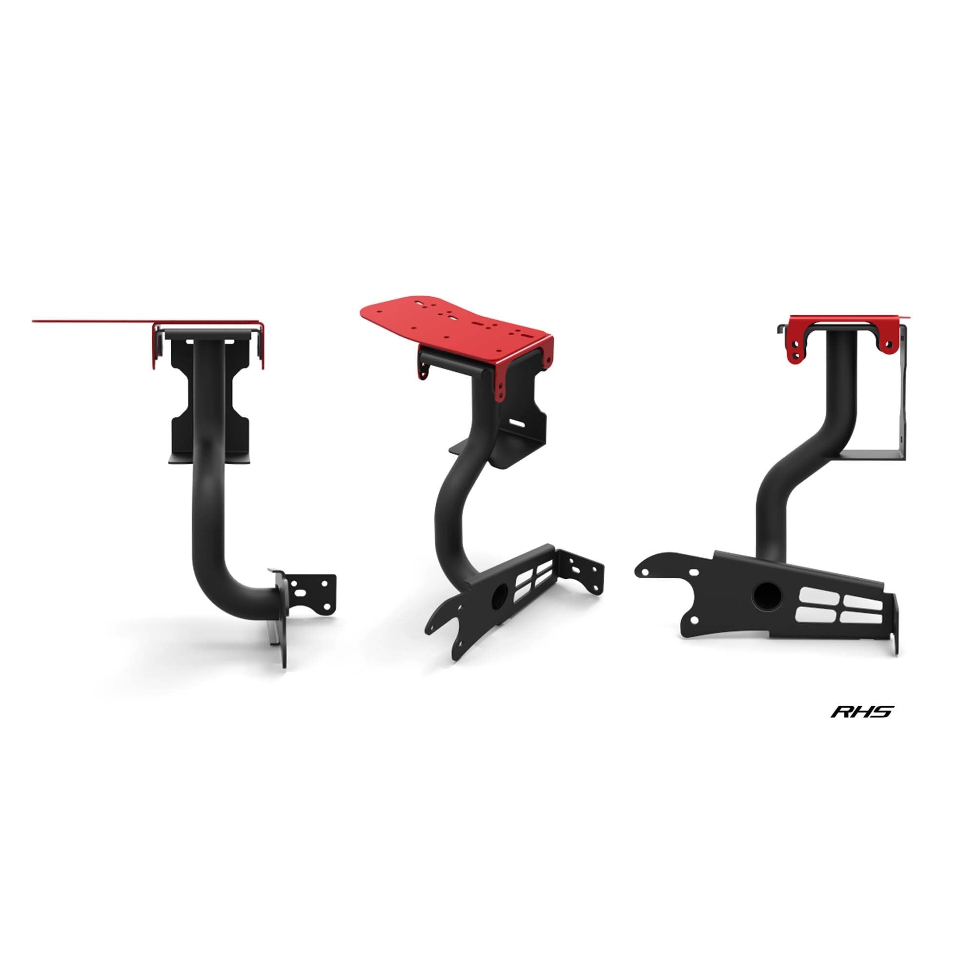Sparco Evolve Shift/Brake Support