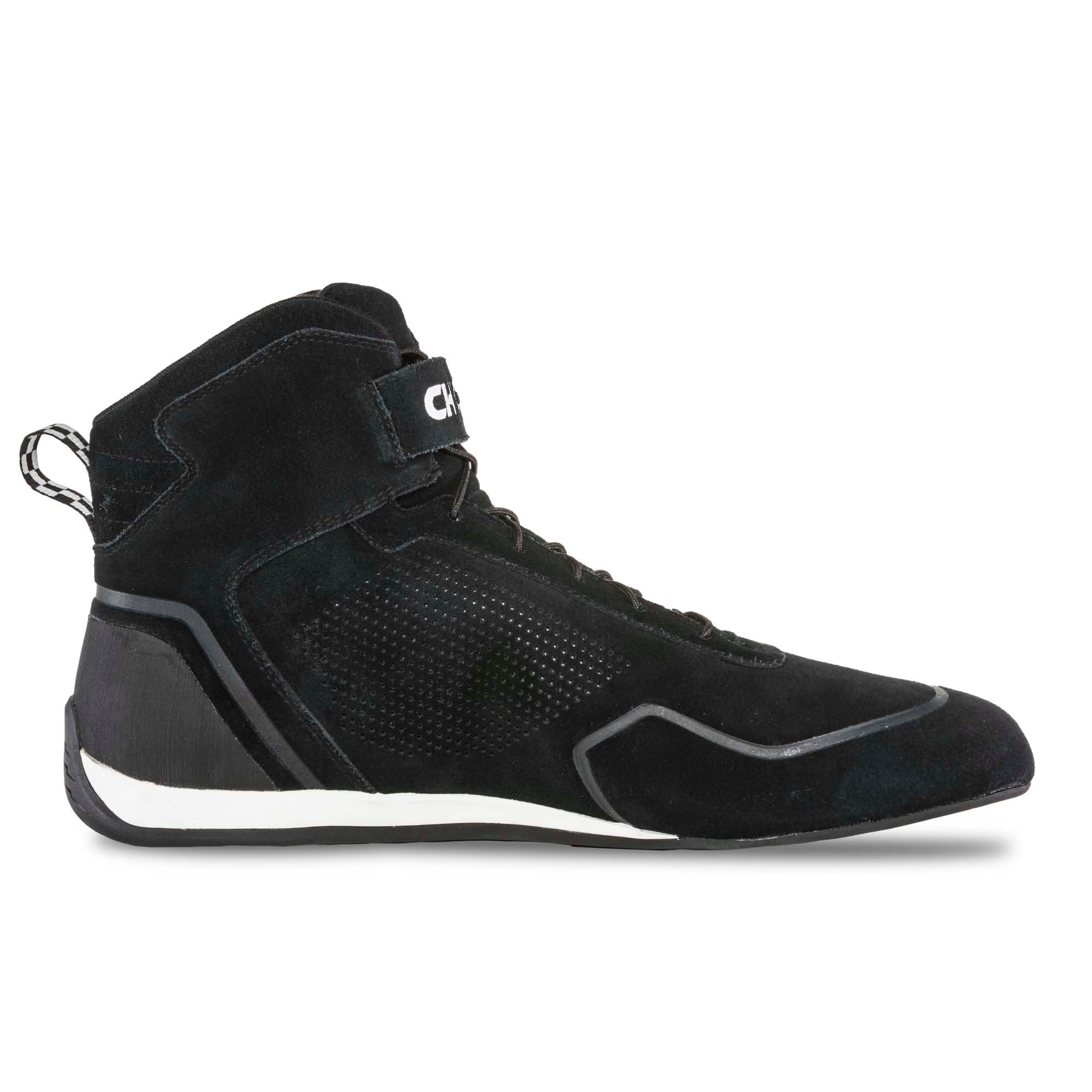 Chicane GT3 Racing Shoes - SFI 3.3