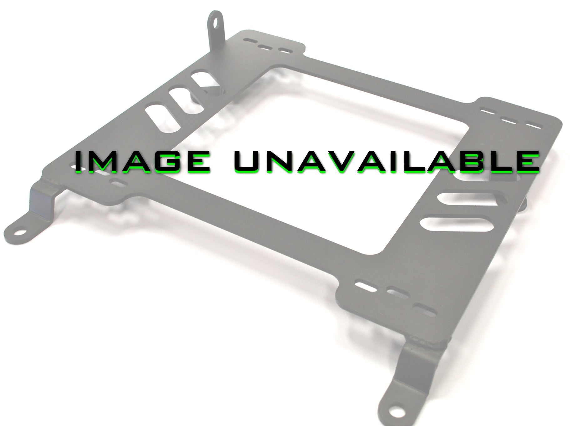 Planted Geo Metro Seat Bracket (1989-2001) - Passenger