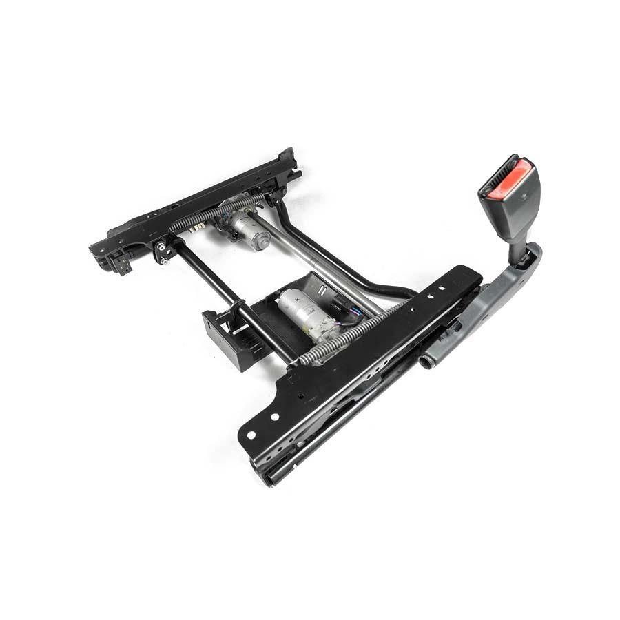 Brey Krause R-9246 Driver Seat Bottom Mount Adapter - BMW E46/E85/E86