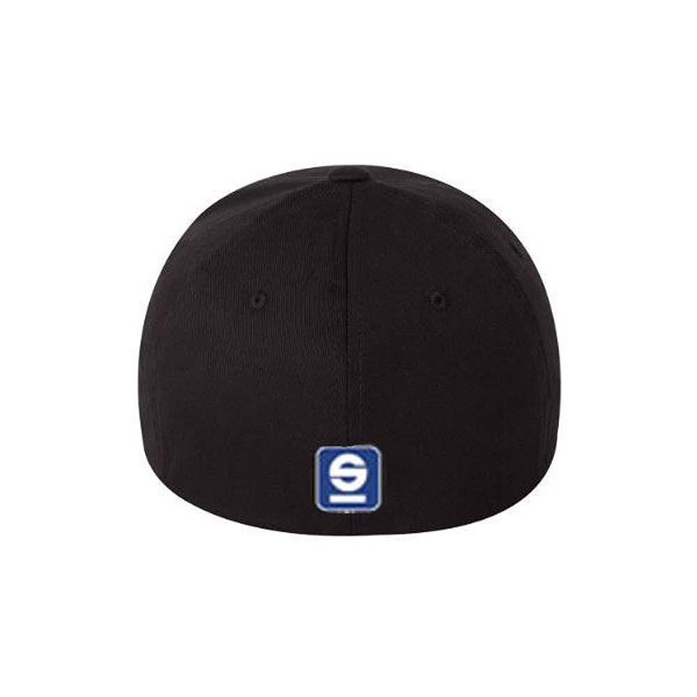 Sparco Lid Hat