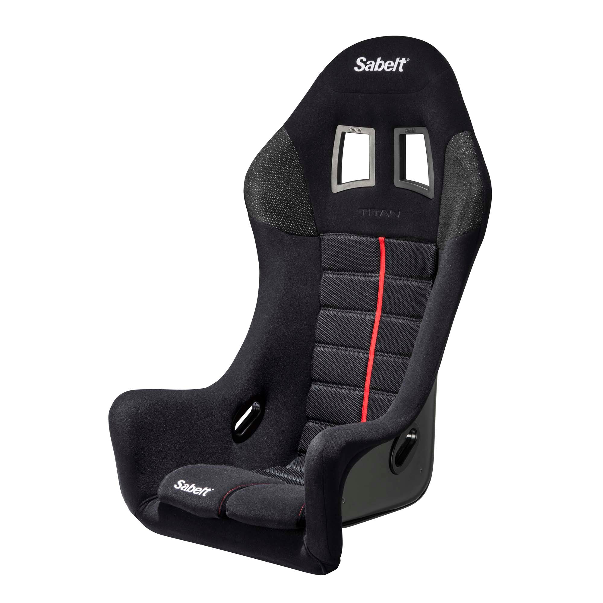 Sabelt Titan Fiberglass Racing Seat - FIA 8853-1999 | 2027 Expiration