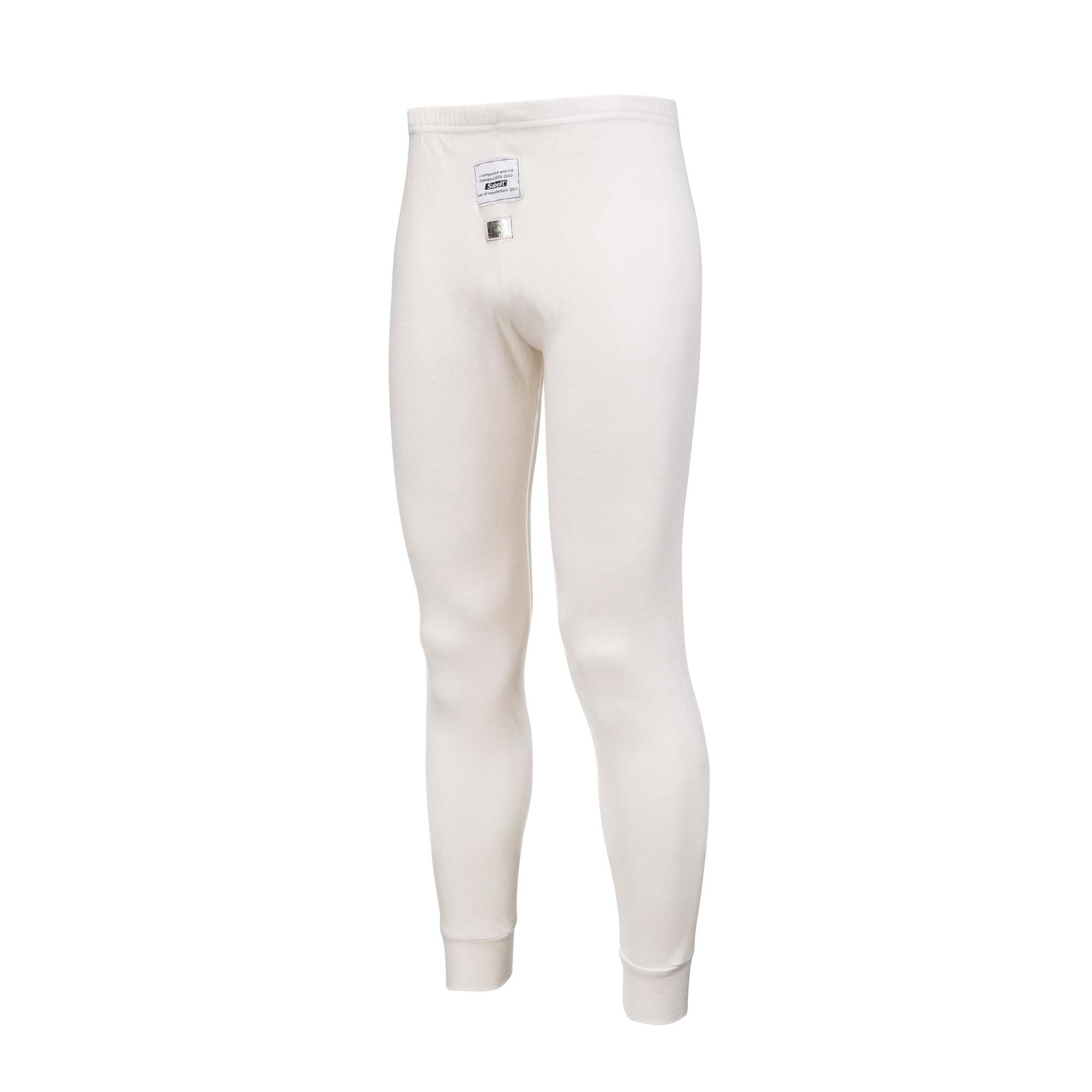 Sabelt UI-100 Fire Resistant Racing Underpants - FIA 8856-2000