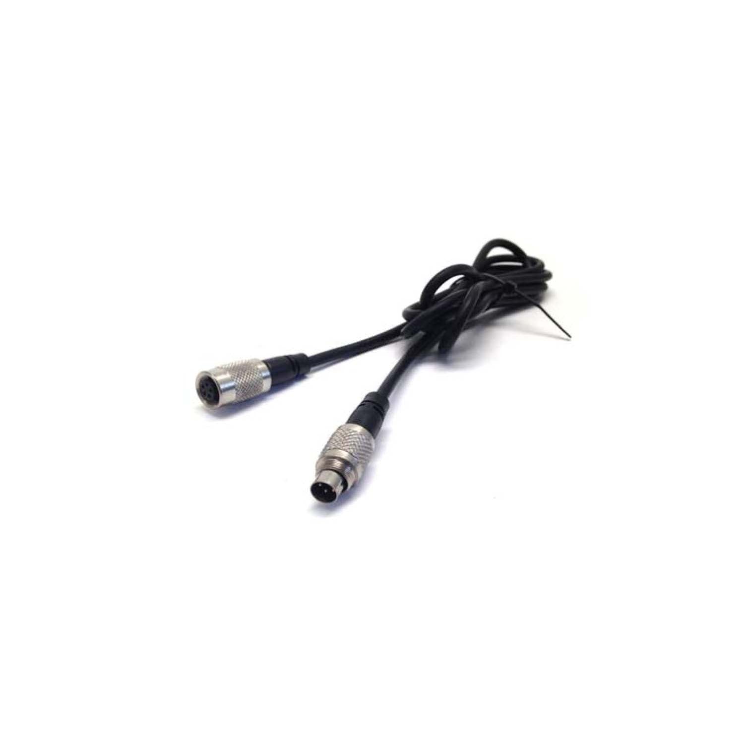AIM 4-Pin 712-Male to 712-Female Patch Cable