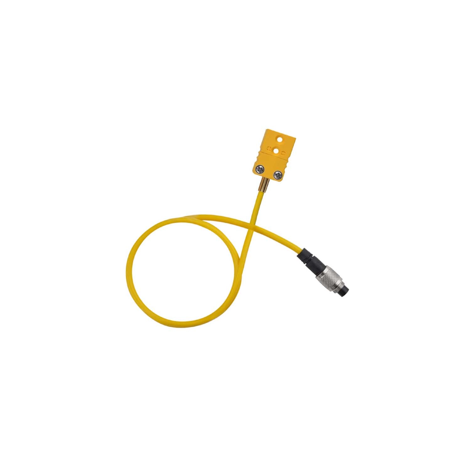 AIM 4-Pin 712-Male to K-Style Patch Cable