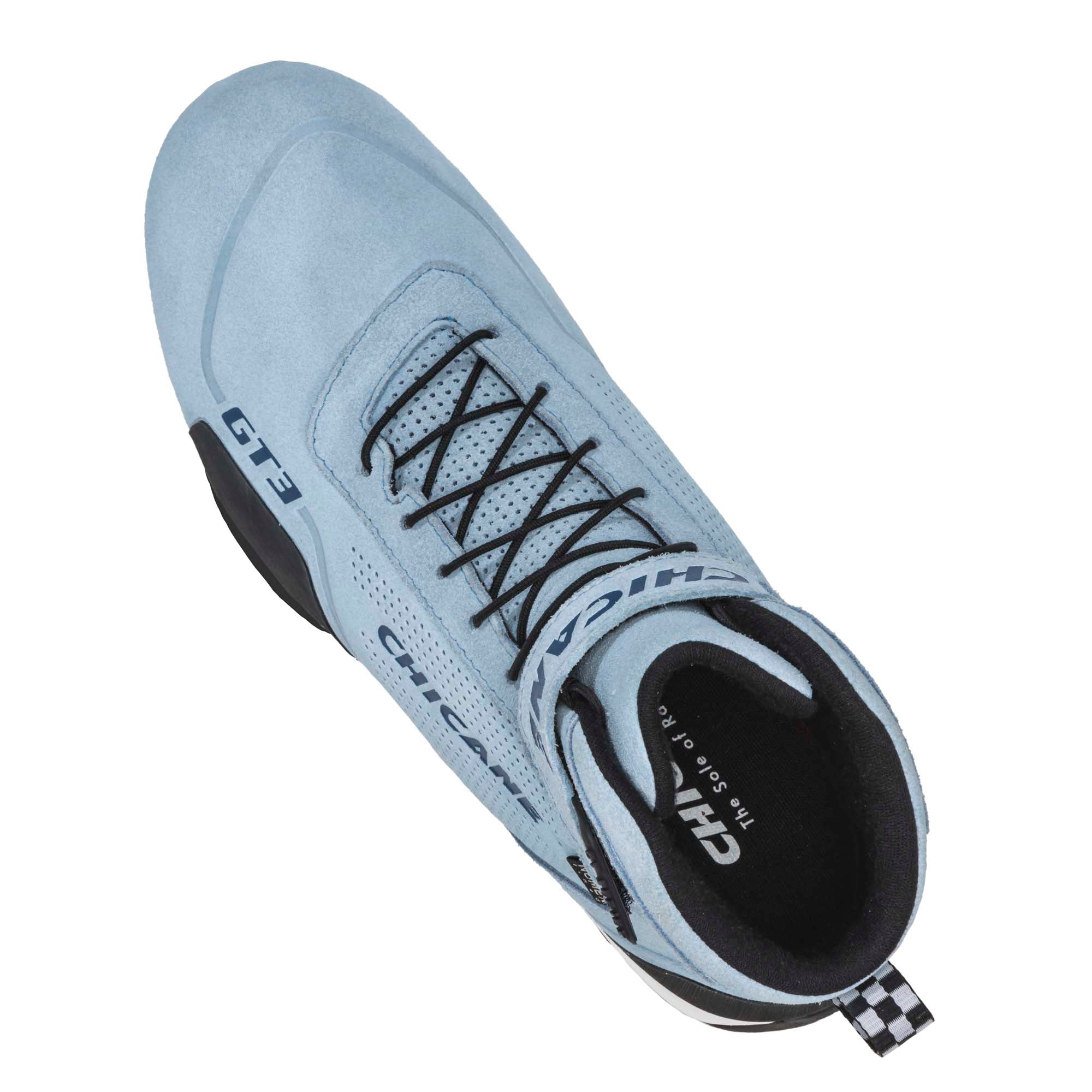 Chicane GT3 Racing Women's Shoes - SFI 3.3