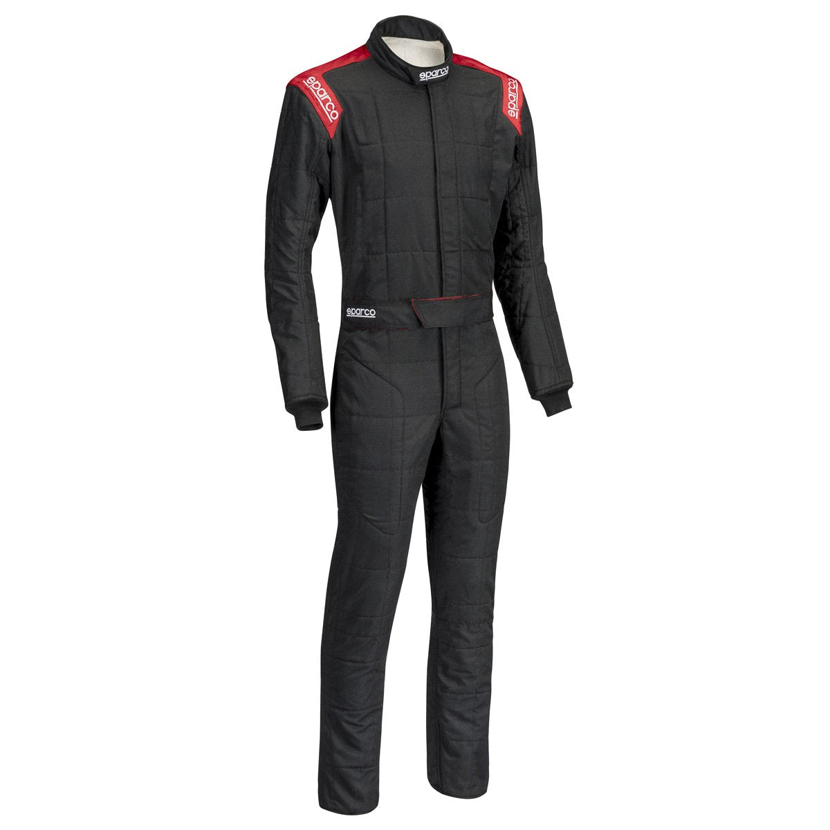 Sparco Conquest Racing Suit - Boot Cut