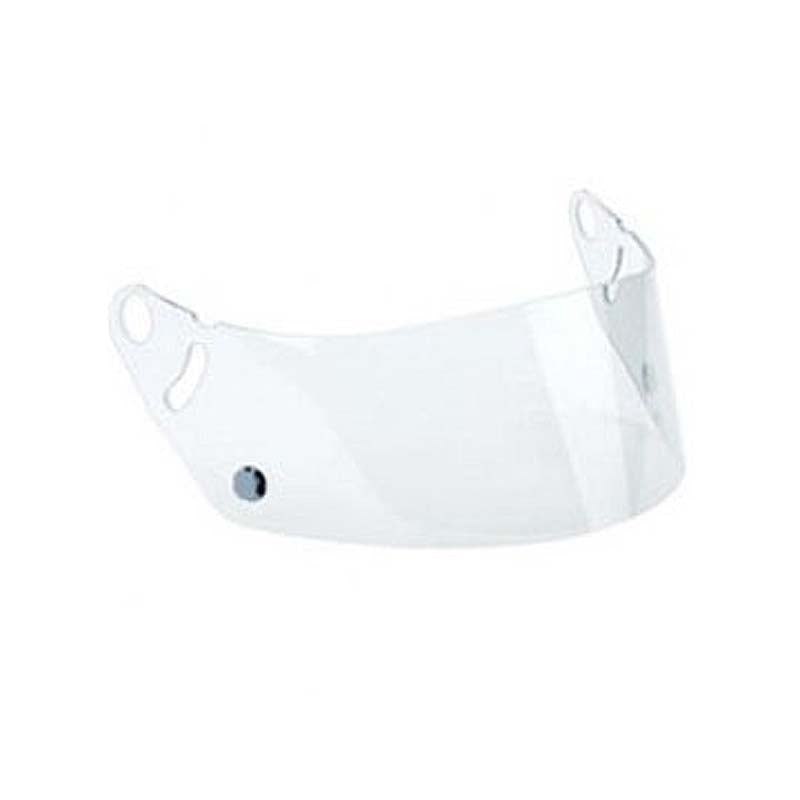 Arai GP-5W Helmet Shield Clear