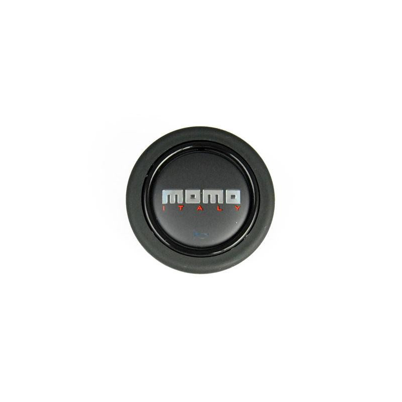 Momo Steering Wheel Replacement Horn Button - Large