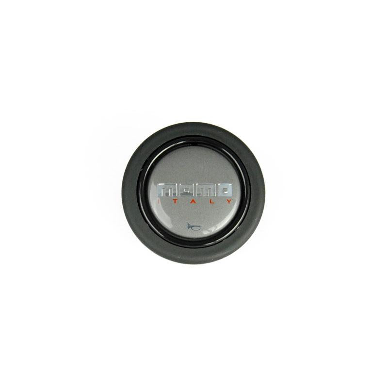 Momo Steering Wheel Replacement Horn Button - Large