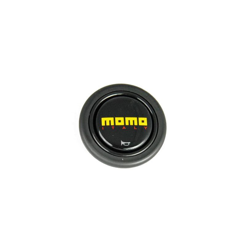 Momo Steering Wheel Replacement Horn Button - Large