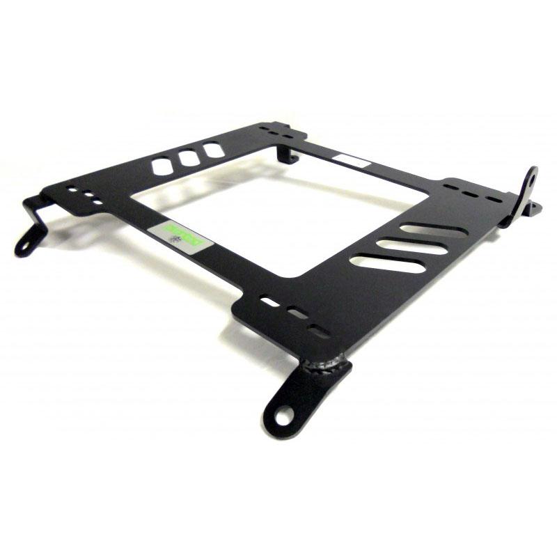 Planted Seat Adapter - Nissan 350Z (Auto, Standard Tall) - Passenger