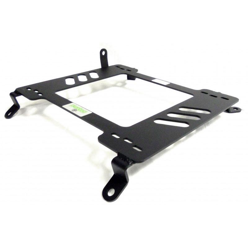Planted Seat Adapter - Nissan 350Z (Standard Low) - Driver
