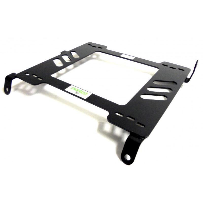 Planted Seat Adapter - Honda Accord (4th/5th Gen, 1989-97) - Passenger
