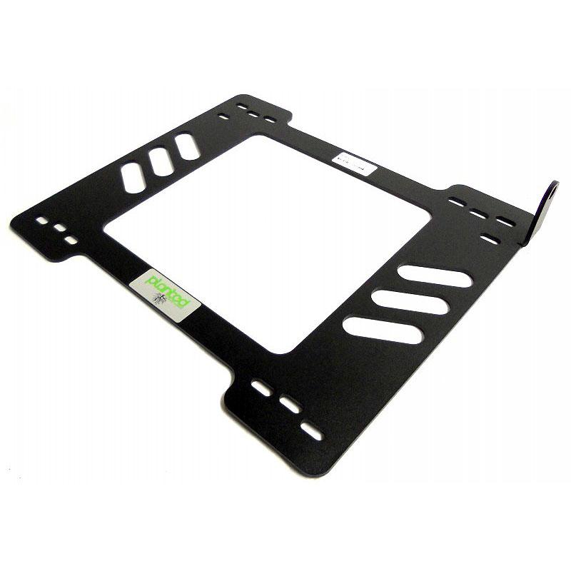 Planted Seat Adapter - Porsche 911, 944, 968, 993 - Passenger