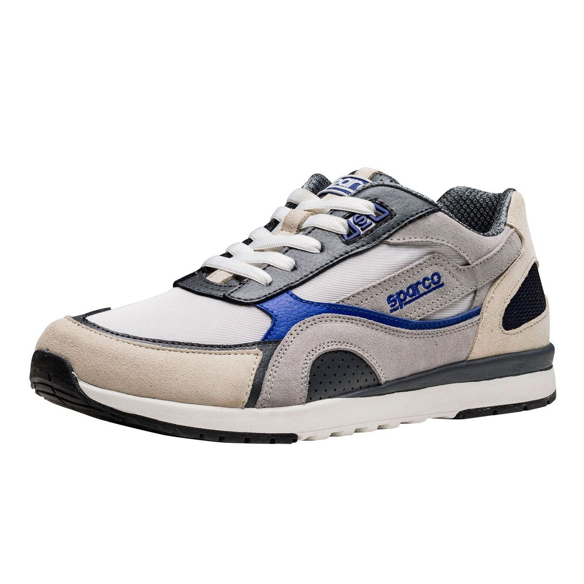 Sparco SH-17 Street Shoes