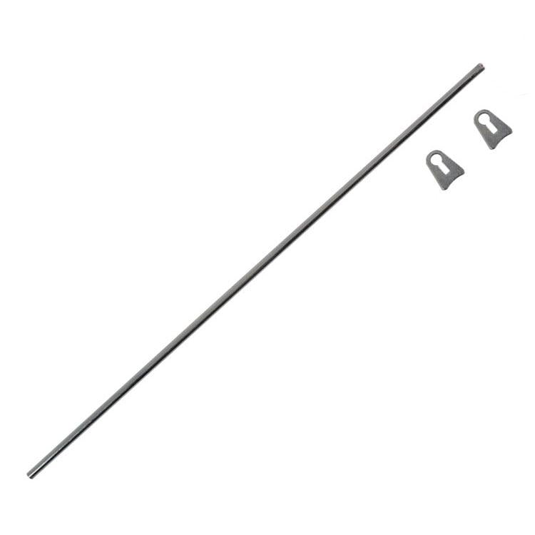 G-Force Window Net Mounting Kit - Bottom Bar